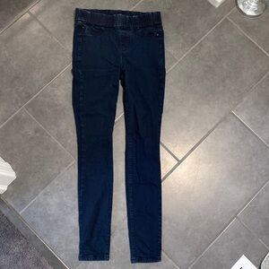 Liverpool Pullon Skinny Jean Leggings 4/27